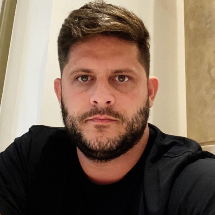 Dr. Luciano Basilici