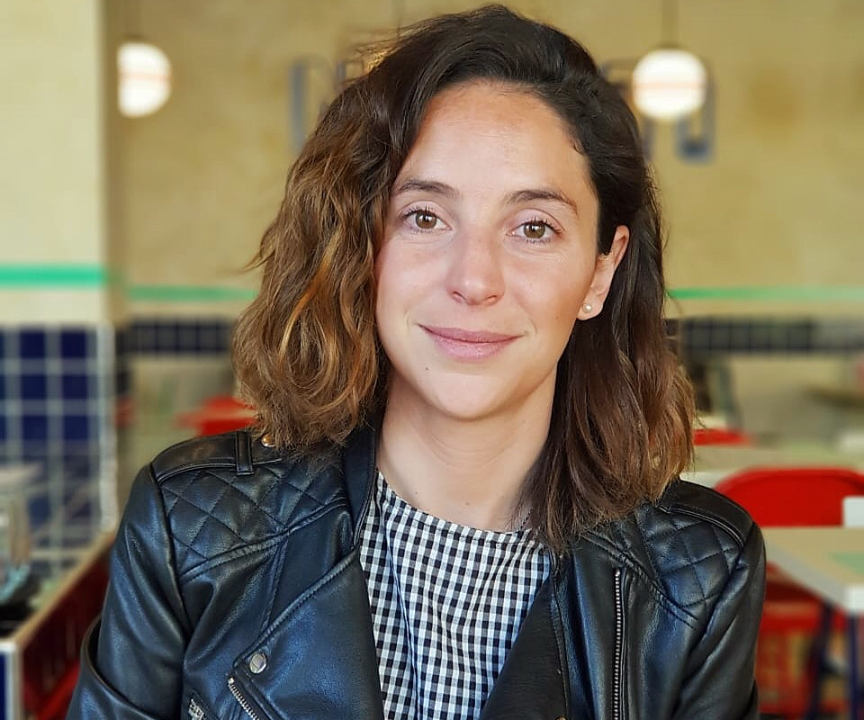 Dra. Tamara Giménez