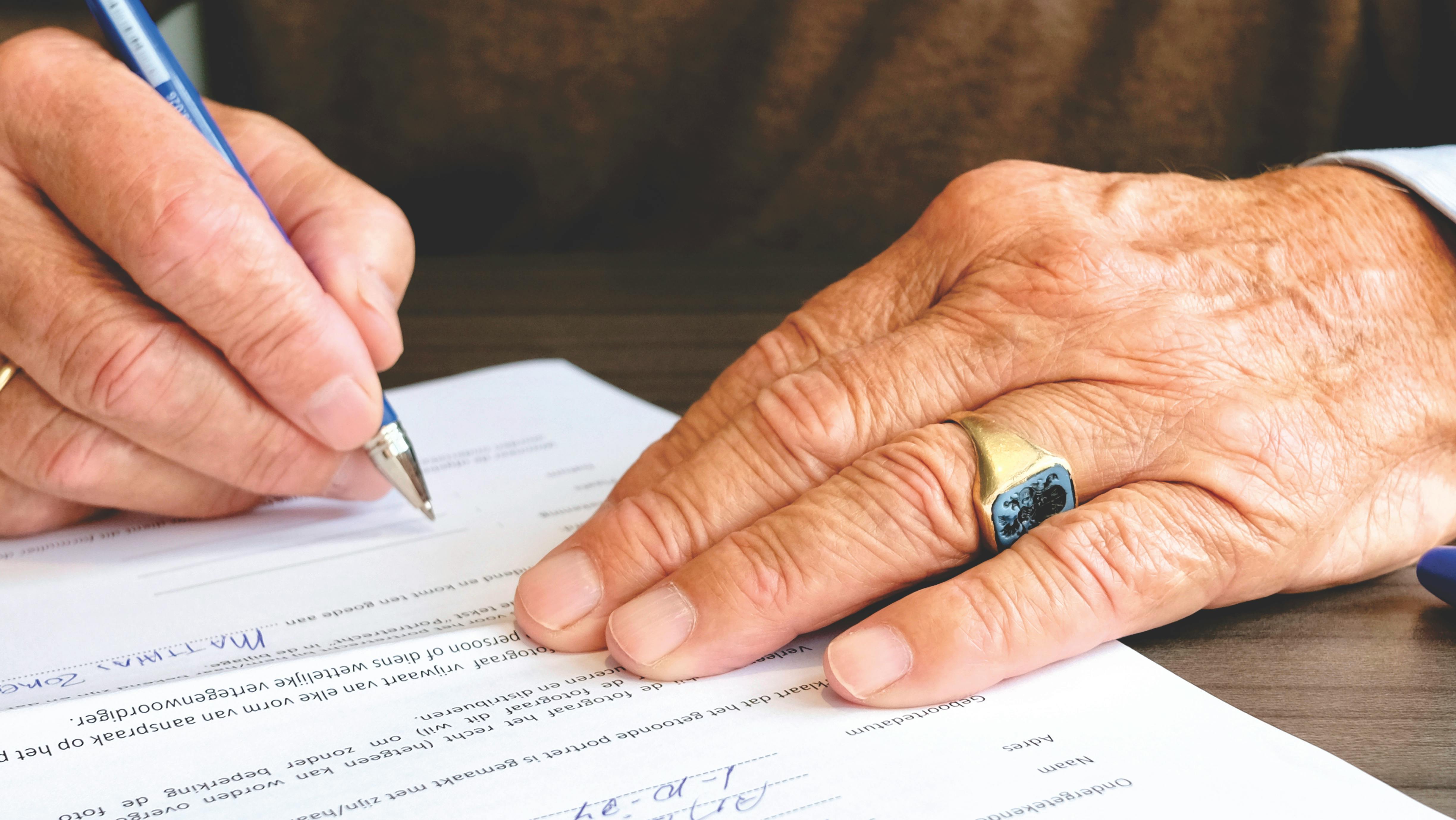 Asesoría en Responsabilidad Civil, Contratos y Daños