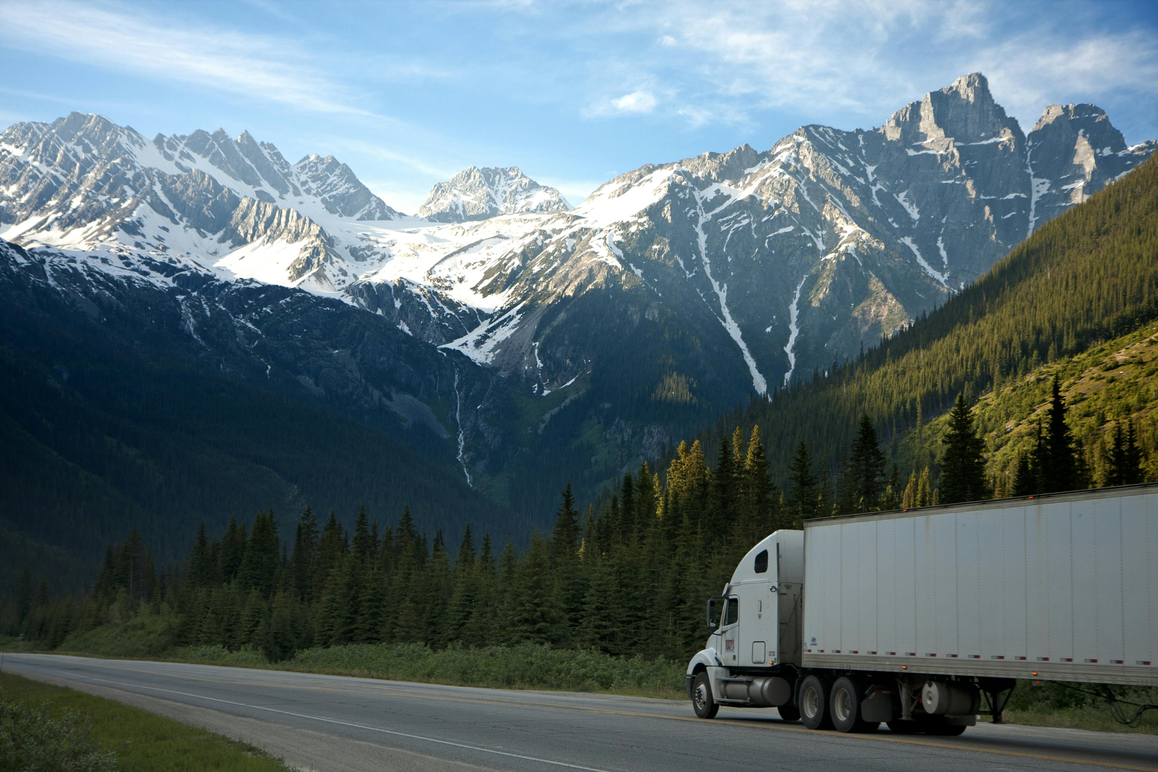 Asesoría en Transporte y Comercio Internacional